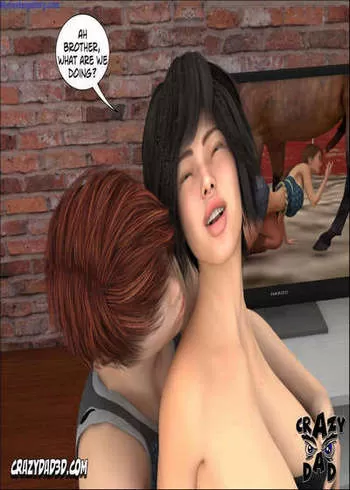Cover of Dear Older Sister 1